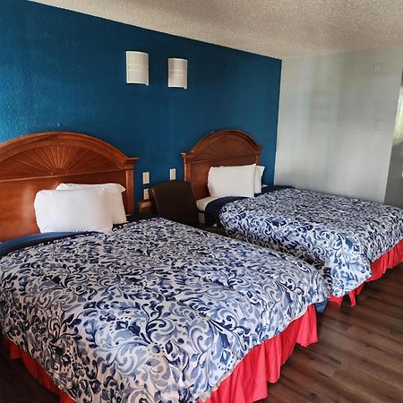 Regency Inn - Fort Sam Houston San Antonio Buitenkant foto