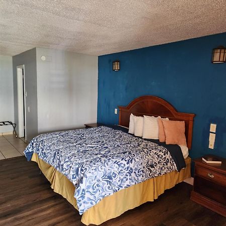 Regency Inn - Fort Sam Houston San Antonio Buitenkant foto