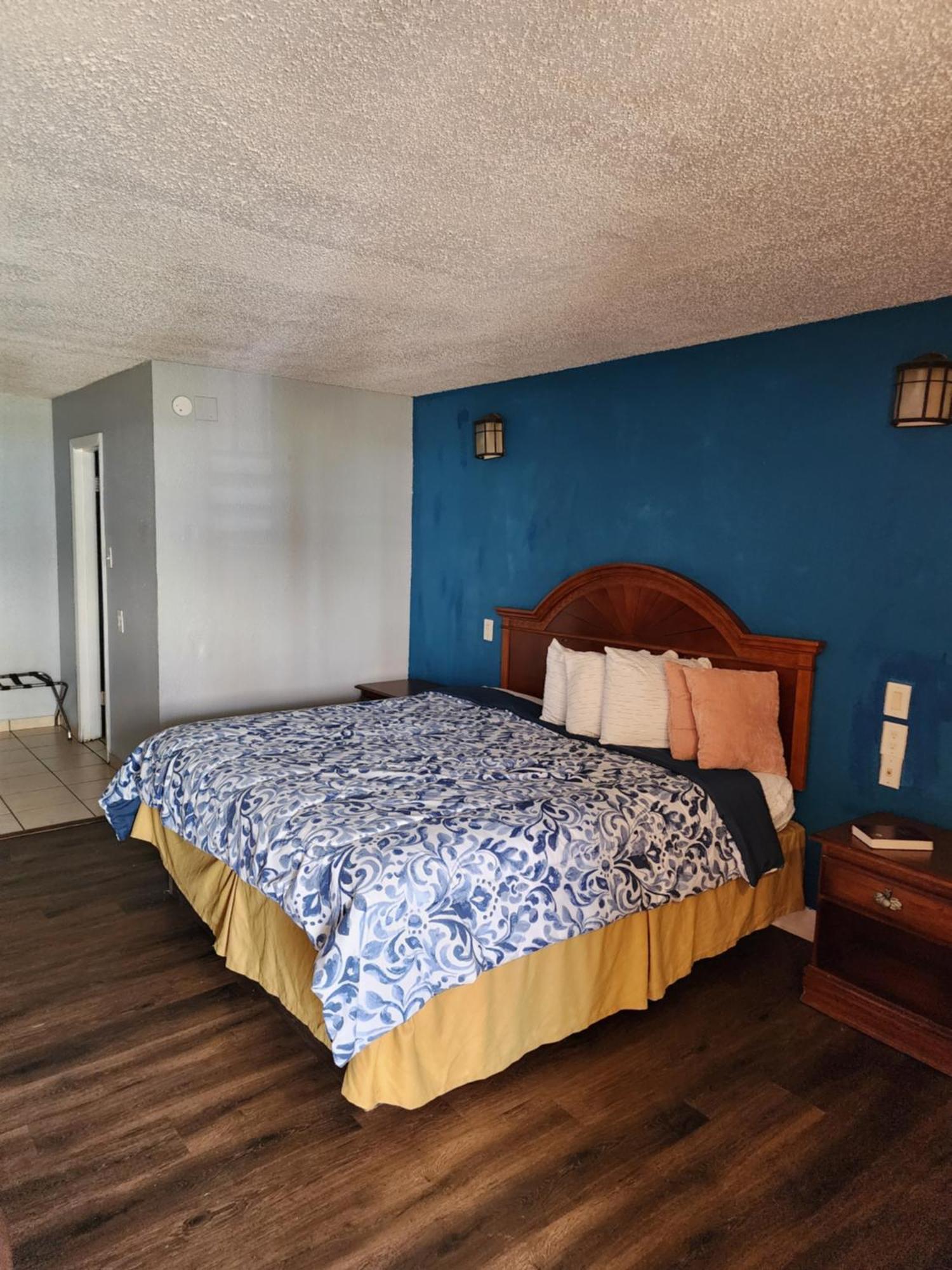 Regency Inn - Fort Sam Houston San Antonio Buitenkant foto